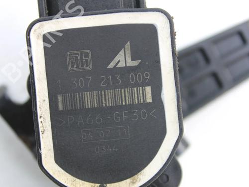 Electronic sensor PEUGEOT RCZ 2.0 HDi | BP39830797M84 - Image 5