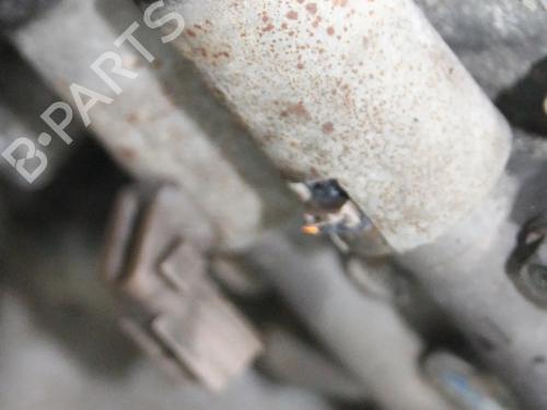 Gearbox HONDA ACCORD VIII (CU) 2.2 i-DTEC (CU3) | BP39865544M3 - Image 8