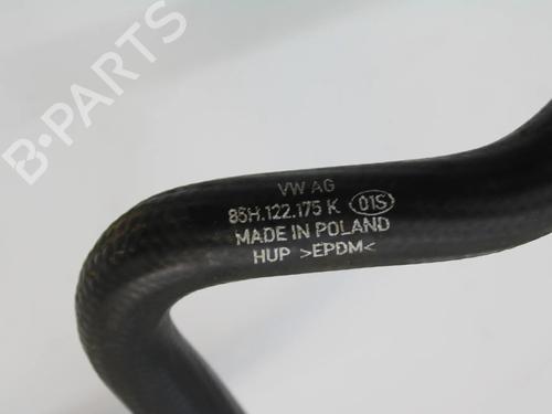 Pipe AUDI Q6 E-TRON (GFB) e-tron quattro | BP39868982M125 - Image 5