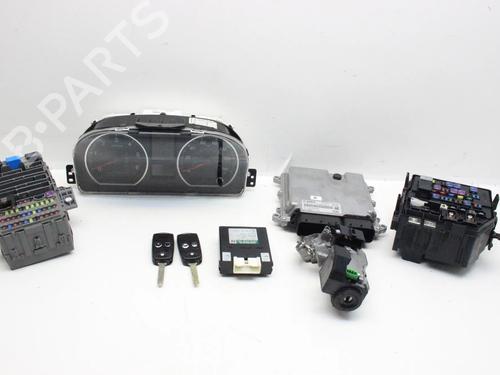 electronic-module-honda-cr-v-iii-re_-2006-39773388 main image