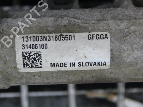 Steering rack VOLVO V40 Hatchback (525) D3 | BP39841131M22 - Image 4