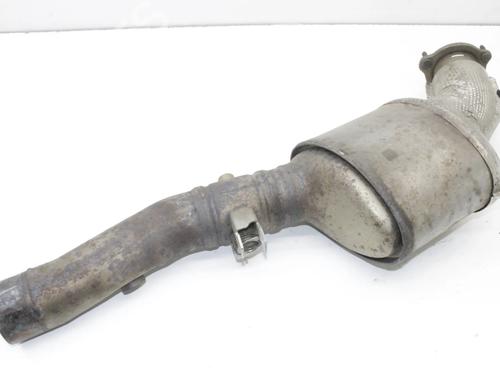 Katalysator Katalysator AUDI A6 C8 (4A2) 40 TDI (190 hp) 39774682 39774682