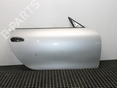 Dør høyre foran Dør høyre foran PORSCHE BOXSTER (986) S 3.2 (260 hp) 39798012 39798012