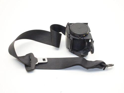 Used Rear left seatbelt Rear left seatbelt BMW 1 (F20) 116 i (136 hp) 39864694 39864694