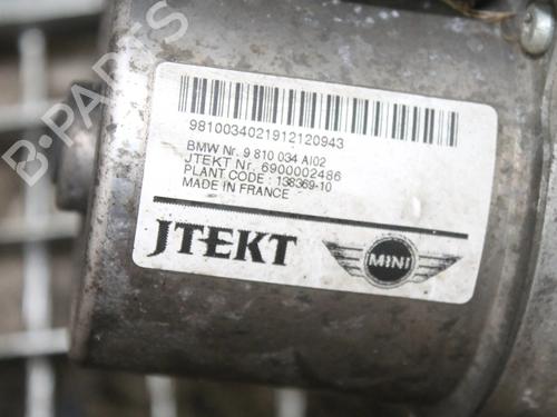 Steering rack MINI MINI COUNTRYMAN (R60) Cooper SD ALL4 | BP39790321M22 - Image 8