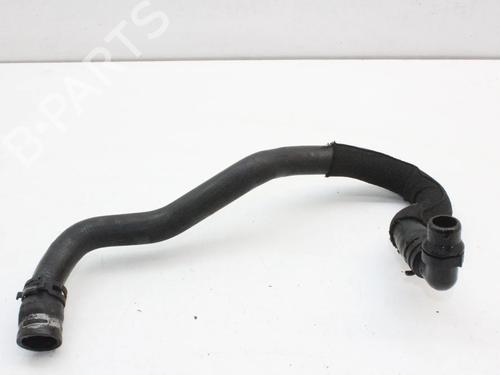 Used Pipe Pipe MERCEDES-BENZ CLK Convertible (A209) CLK 200 Kompressor (209.441) (184 hp) 39791035 39791035