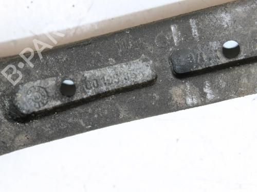 Engine mount AUDI TT (8J3) 2.0 TTS quattro | BP39843946M89 - Image 3