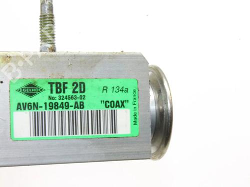 Electronic sensor FORD FOCUS III 1.6 TDCi | BP39831094M84 - Image 3