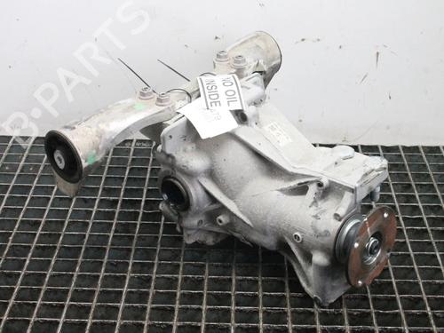 Cardan achter Cardan achter MAZDA MX-5 IV (ND__) 1.5 (ND2E, ND5R) (131 hp) 39867982 39867982