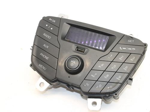 Electronic module FORD TRANSIT CONNECT V408 Box Body/MPV 1.6 TDCi | BP39772066M83 - Image 2