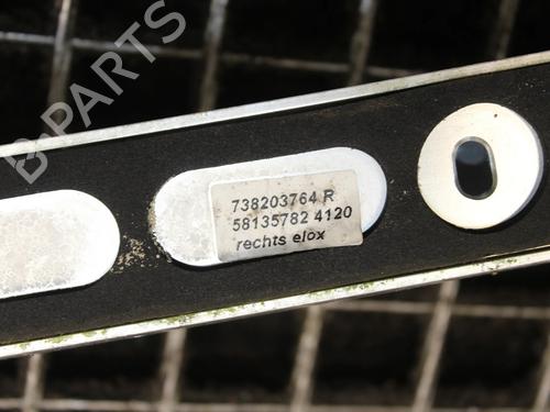 Tagræling RENAULT CAPTUR II (HF_) TCe 100 (HFMT) | BP39842486C65 - Image 6