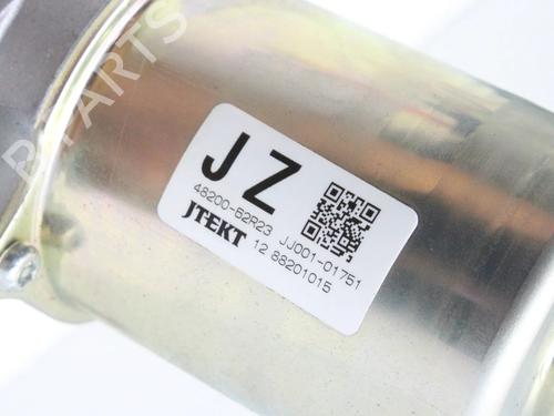 Steering column SUZUKI IGNIS III (MF, FF) 1.2 (ATK412) | BP39869336M21 - Image 5