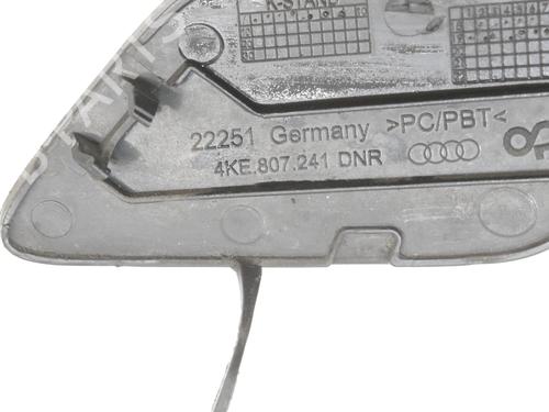 Andre AUDI E-TRON (GEN) 55 quattro | BP39827697O1 - Image 3