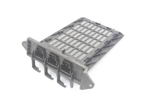 Heater matrix RENAULT ZOE (BFM_) ZOE | BP39810741M63 - Image 2