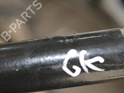 Left rear driveshaft FORD KUGA I 2.0 TDCi 4x4 | BP39842550M40 - Image 6