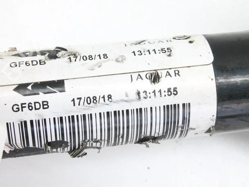Left front driveshaft JAGUAR I-PACE (X590) EV400 AWD | BP39781778M38 - Image 6