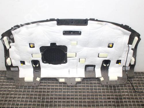 Rear parcel shelf KIA OPTIMA (FSGDS6B) 1.7 CRDi | BP39840086C85 - Image 8