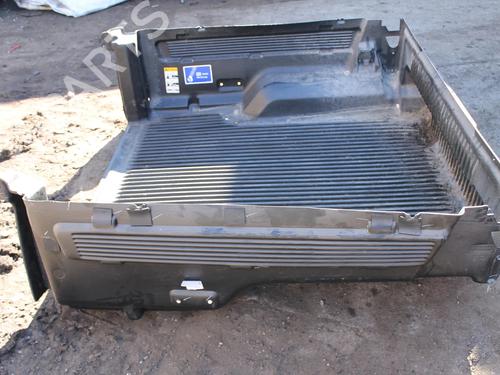 Forra da mala FORD RANGER (TKE) 2.0 EcoBlue 4x4 | BP39791237I3 - Image 4