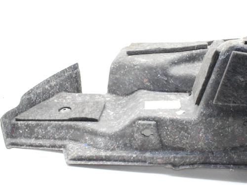 Boot lining MERCEDES-BENZ E-CLASS (W212) E 200 CDI / BlueTEC (212.005, 212.006) | BP40520411I3 - Image 7