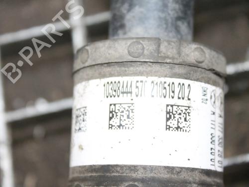 Left front driveshaft MERCEDES-BENZ CLA (C118) CLA 180 (118.384) | BP39869009M38 - Image 6