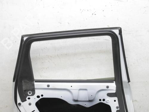 Dør venstre bagtil JEEP CHEROKEE (KL) 2.0 CRD 4x4 | BP39782725C4 - Image 5