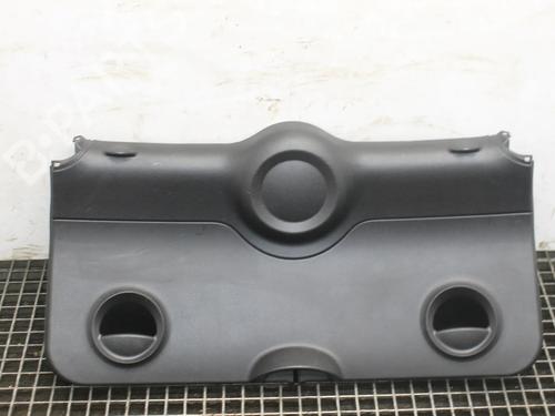 Used Boot lining Boot lining MINI MINI COUNTRYMAN (R60) Cooper SD ALL4 (143 hp) 39879825 39879825