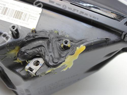 Venstre forlygte FORD MONDEO V Hatchback (CE) 1.5 TDCi | BP39844765C28 - Image 7