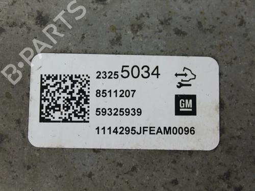 ABS pump CADILLAC ESCALADE 6.2 AWD | BP39850232M43 - Image 4