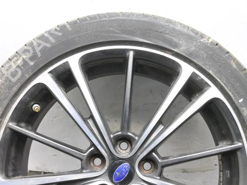 Fælk SUBARU BRZ (ZC6) 2.0 (ZC6) | BP39842571C45 - Image 2