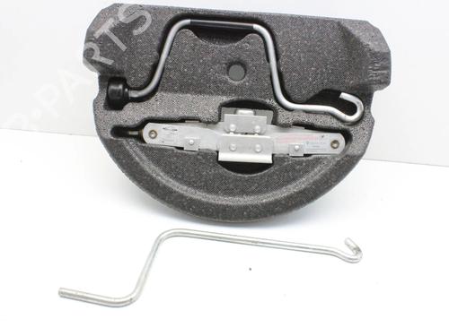 Used Jack Kit Jack Kit PORSCHE BOXSTER (986) S 3.2 (252 hp) 39783394 39783394