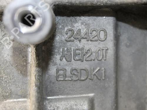 Gearbox HYUNDAI i30 FASTBACK (PDE, PDEN) 2.0 N | BP39855329M3 - Image 15