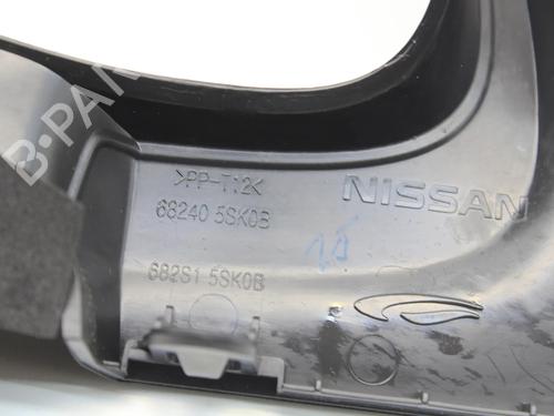 Andre NISSAN LEAF (ZE1) Electric | BP39834425O1 - Image 6