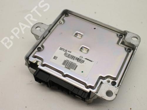Electronic module MAZDA CX-5 (KE, GH) 2.2 D AWD (KE102) | BP39777727M83 - Image 3