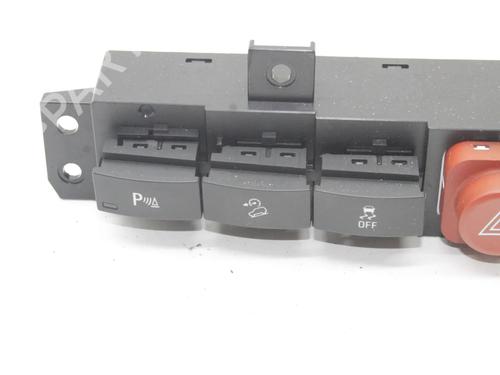 Switch OPEL ANTARA A (L07) 2.2 CDTi 4x4 | BP39866586I30 - Image 2