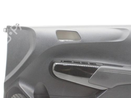 Front right panel KIA PICANTO III (JA) 1.2 | BP39788088C59 - Image 3