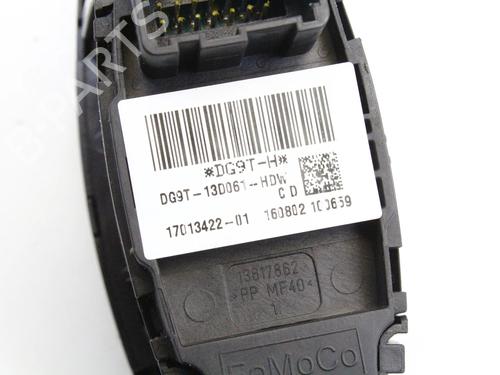 Control unit FORD MONDEO V Saloon (CD) 2.0 Hybrid | BP39850200M11 - Image 4
