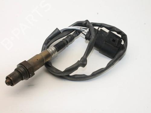 Used Electronic sensor Electronic sensor AUDI TT (8N3) 1.8 T quattro (224 hp) 39855126 39855126