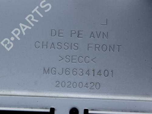 Electronic module KIA NIRO I (DE) 1.6 GDI Plug-in Hybrid | BP39860403M83 - Image 8