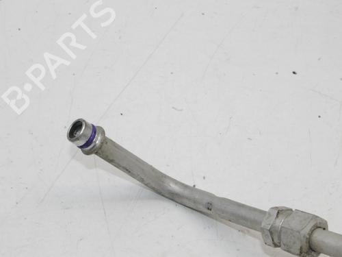 AC pipe NISSAN LEAF (ZE0) Electric | BP39839850M126 - Image 2