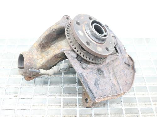 Used Right front steering knuckle Right front steering knuckle AUDI TT Roadster (8N9) 1.8 T quattro (180 hp) 39852970 39852970