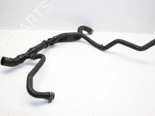 Used Pipe Pipe SMART FORFOUR Hatchback (453) 0.9 (453.044, 453.053) (90 hp) 39836784 39836784
