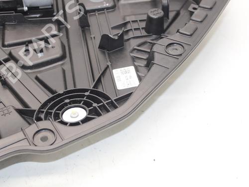 Front right window mechanism KIA OPTIMA (JF) 1.7 CRDi | BP39841091C23 - Image 6