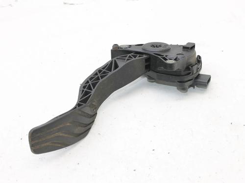 Used Pedal Pedal NISSAN QASHQAI II (J11, J11_) 1.5 dCi (110 hp) 39822209 39822209