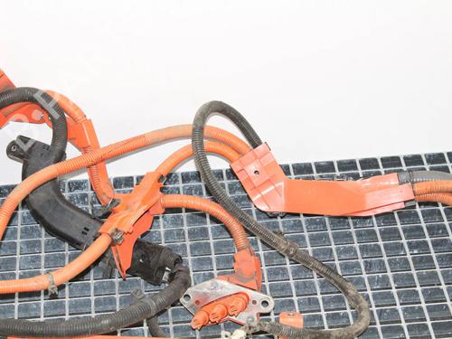 Wiring harness LEXUS RX (_L2_) 450h AWD (GYL25_, GYL26_, GYL25, GYL26, GYL25R, GYL26R) | BP39866048E16 - Image 3