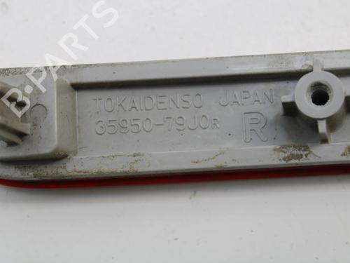 Rear bumper left light SUZUKI SX4 S-Cross (JY) 1.4 Hybrid (Mild Hybrid) (AKK 414) | BP39807639C81 - Image 3