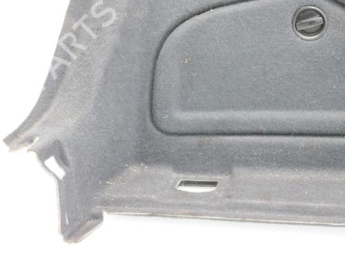 Boot lining AUDI A6 C7 (4G2, 4GC) 3.0 TDI quattro | BP39860878I3 - Image 3