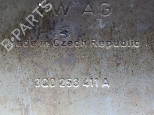 Udstødningssystem VW PASSAT B8 Variant (3G5, CB5) 2.0 TDI | BP39878178M121 - Image 6