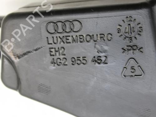 Pipe AUDI A6 C7 (4G2, 4GC) 2.0 TDI | BP39853442M125 - Image 4