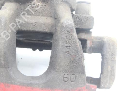 Left front brake caliper JAGUAR F-PACE (X761) 2.0 TD4 AWD | BP39799029M105 - Image 5
