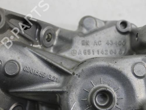 Egr MERCEDES-BENZ E-CLASS Coupe (C207) E 220 CDI / d (207.302, 207.301) | BP39855946M69 - Image 6